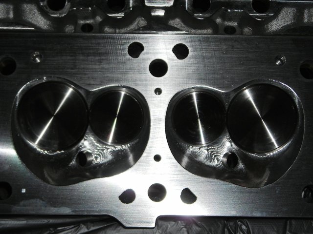 Edelbrock Products